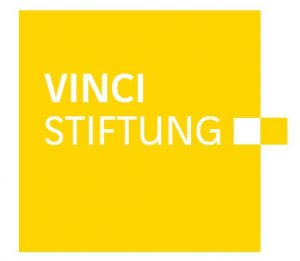 Vinci Stiftung Logo