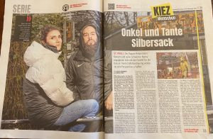 Read more about the article MOPO: Onkel und Tante Silbersack